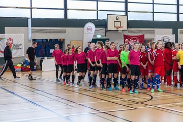 Bild 27 - Norddeutsche Futsalmeisterschaft